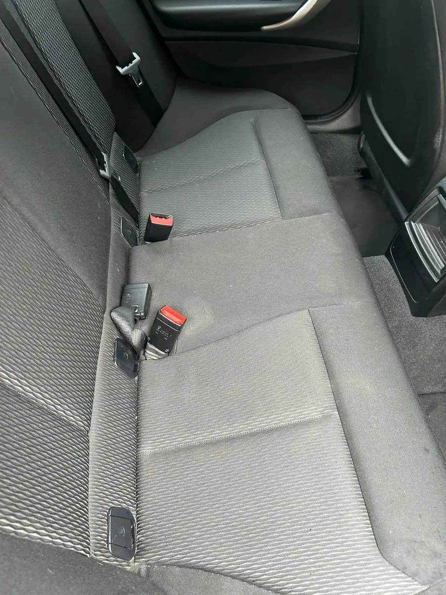 BMW 1-Series 2017 1.5 - Image 5