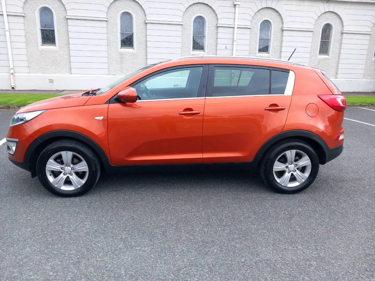 Kia Sportage - Image 6