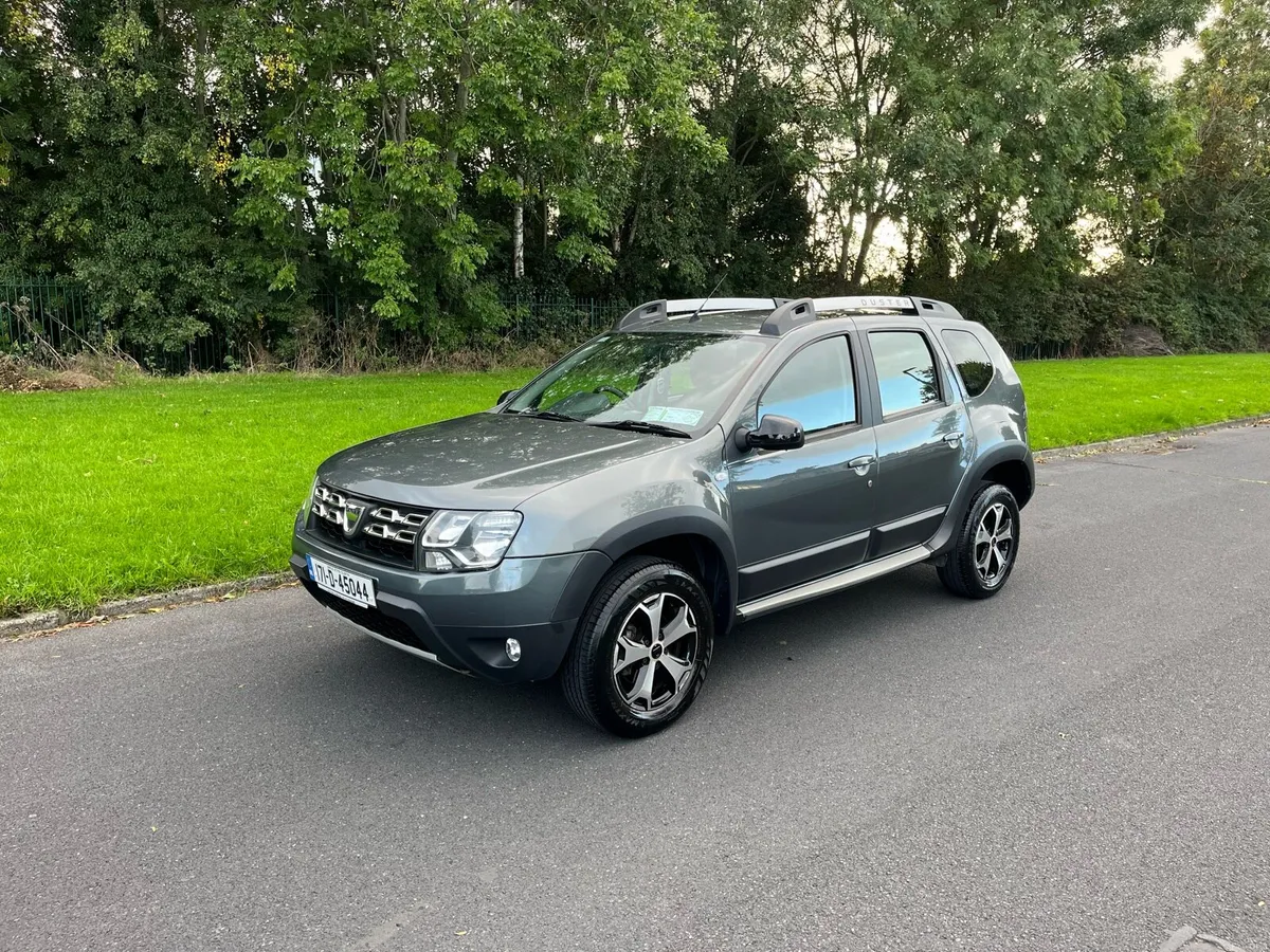 Dacia Duster - Image 1