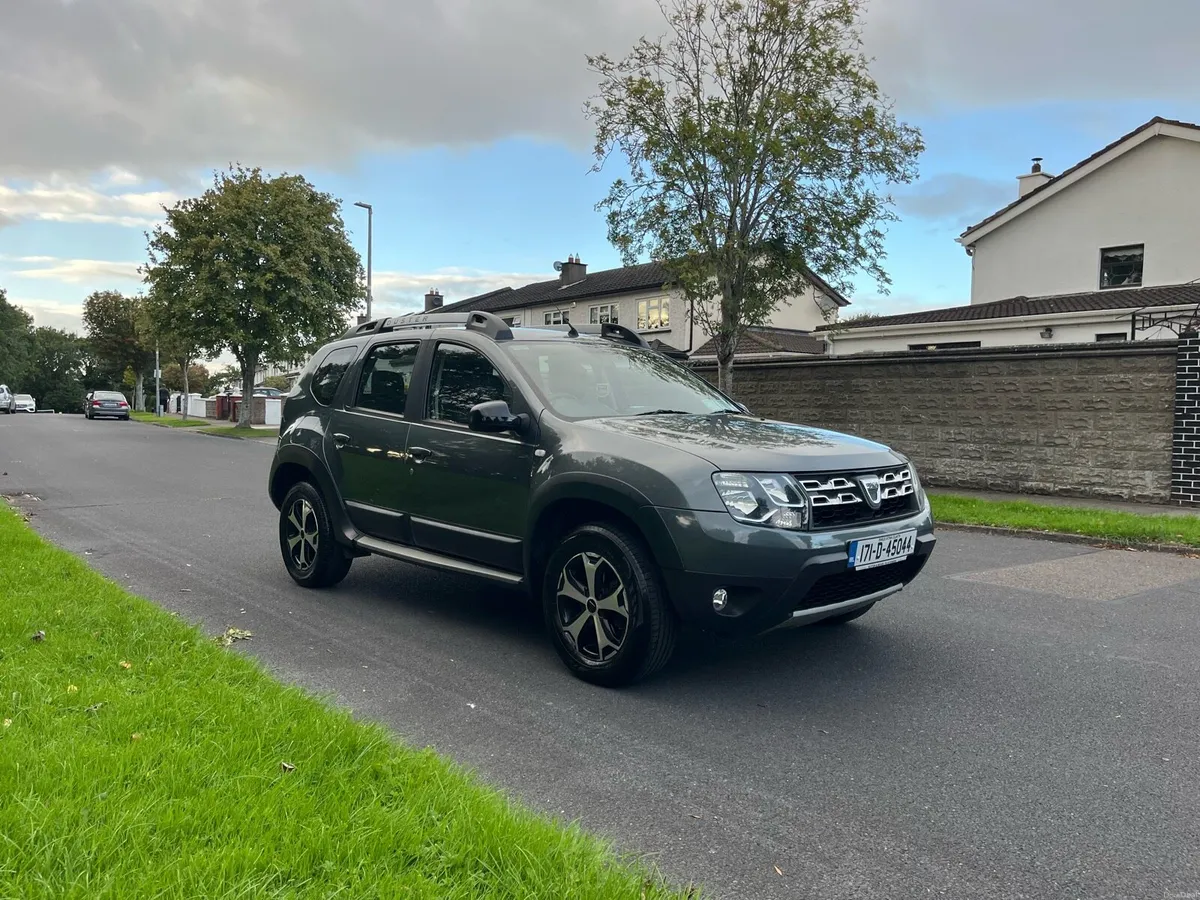 Dacia Duster - Image 2