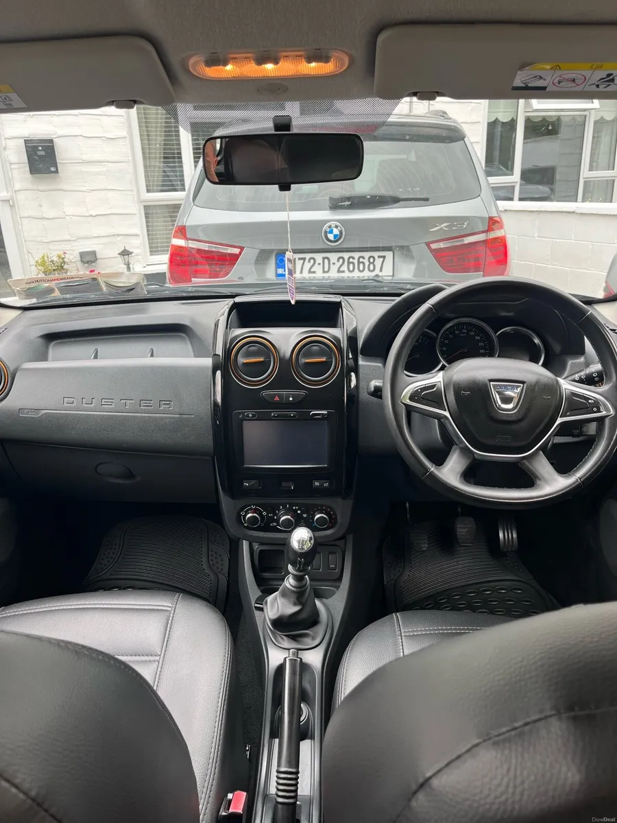 Dacia Duster - Image 5