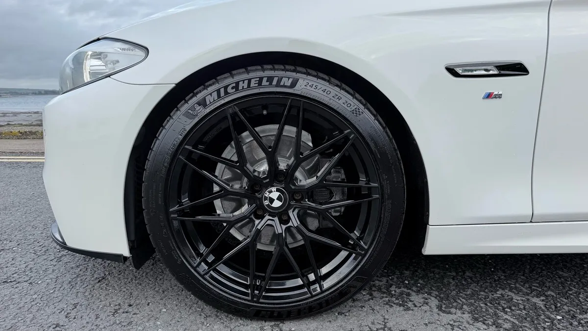 BMW F10 520d M Sport - Exceptional Specification - Image 6