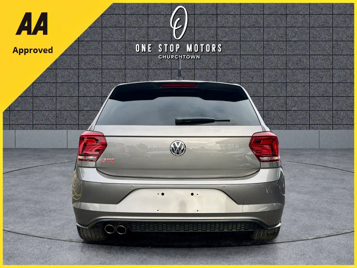 192 VW Polo GTI 2.0TSI DSG 200BHP (MUST SEE) - Image 5