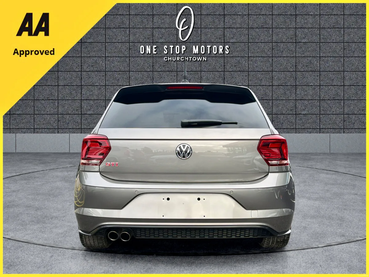 192 VW Polo GTI 2.0TSI DSG 200BHP (MUST SEE) - Image 6
