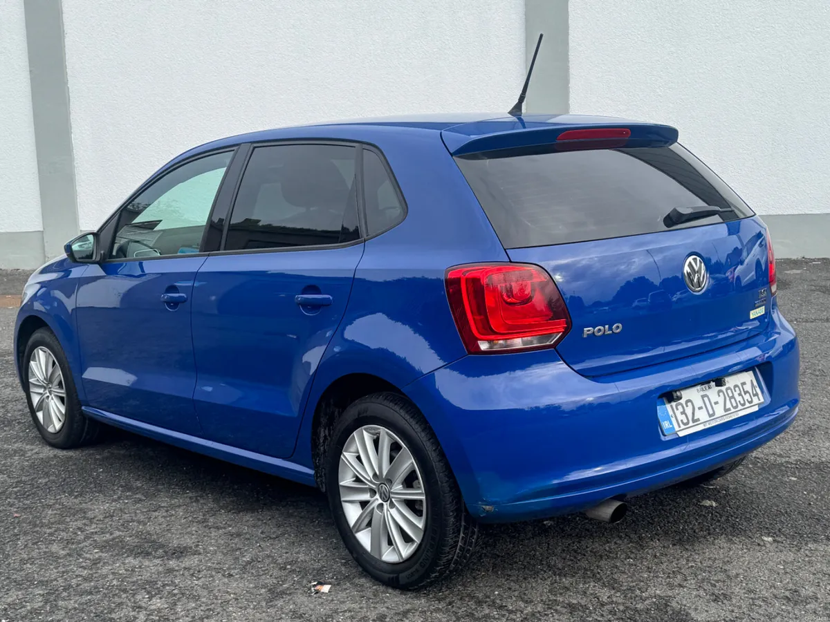Volkswagen Polo 1.2 Petrol Automatic - Image 6