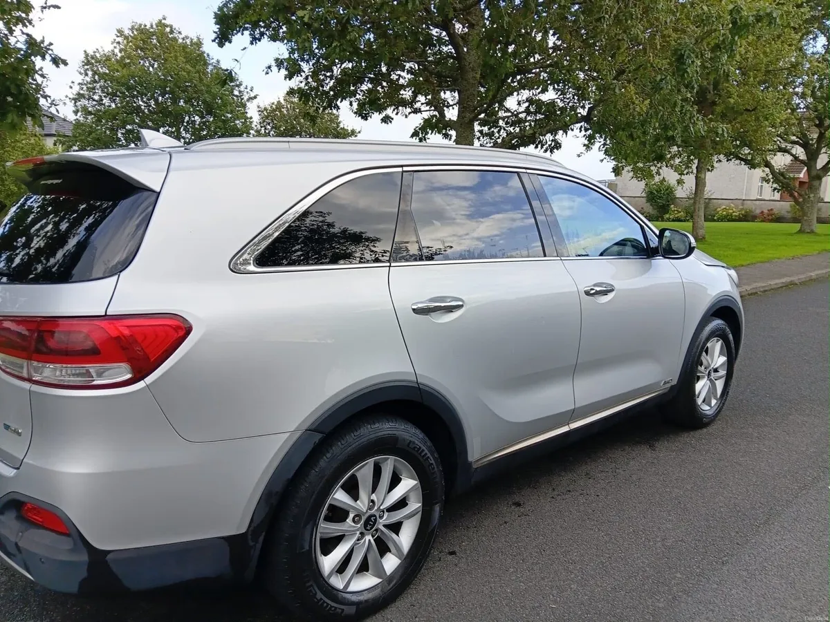 ⭐️2015 Kia Sorento 7 Seater Nct Until 10/27⭐️ - Image 6