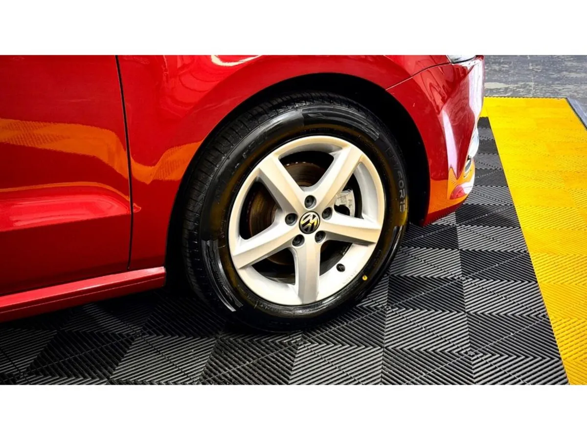 Volkswagen Polo 40TH EDITION - Image 5