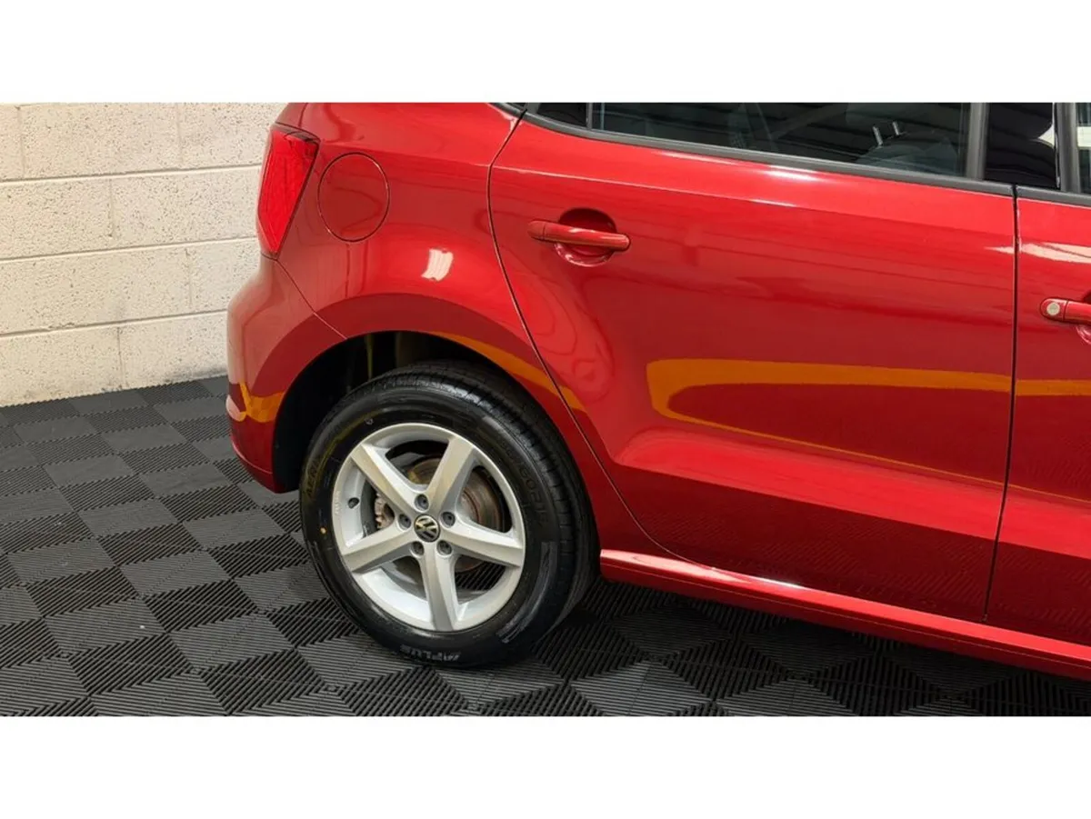Volkswagen Polo 40TH EDITION - Image 6