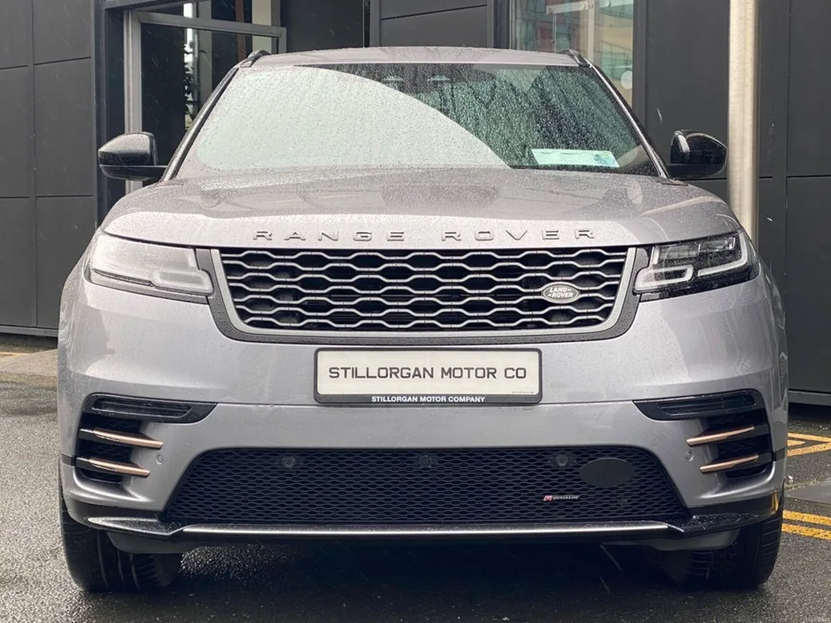 Land Rover Range Rover Velar P400e SE R-Dynamic Au - Image 2