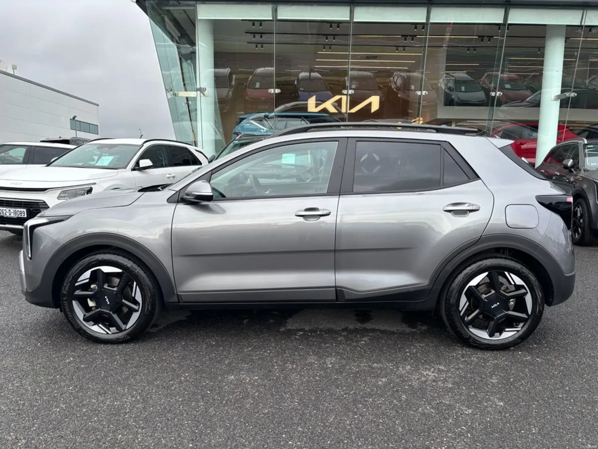 Kia Stonic 1.0 K3 - Image 3