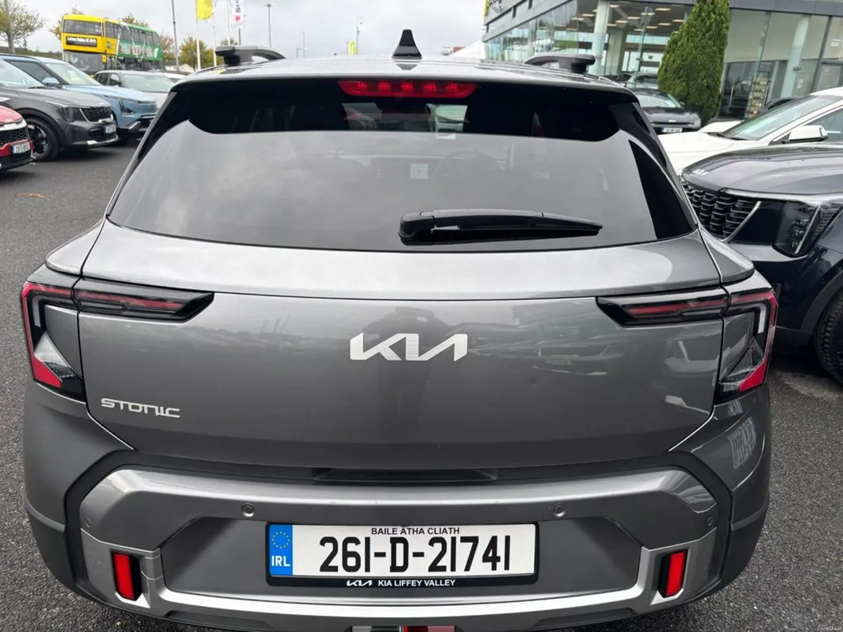 Kia Stonic 1.0 K3 - Image 5