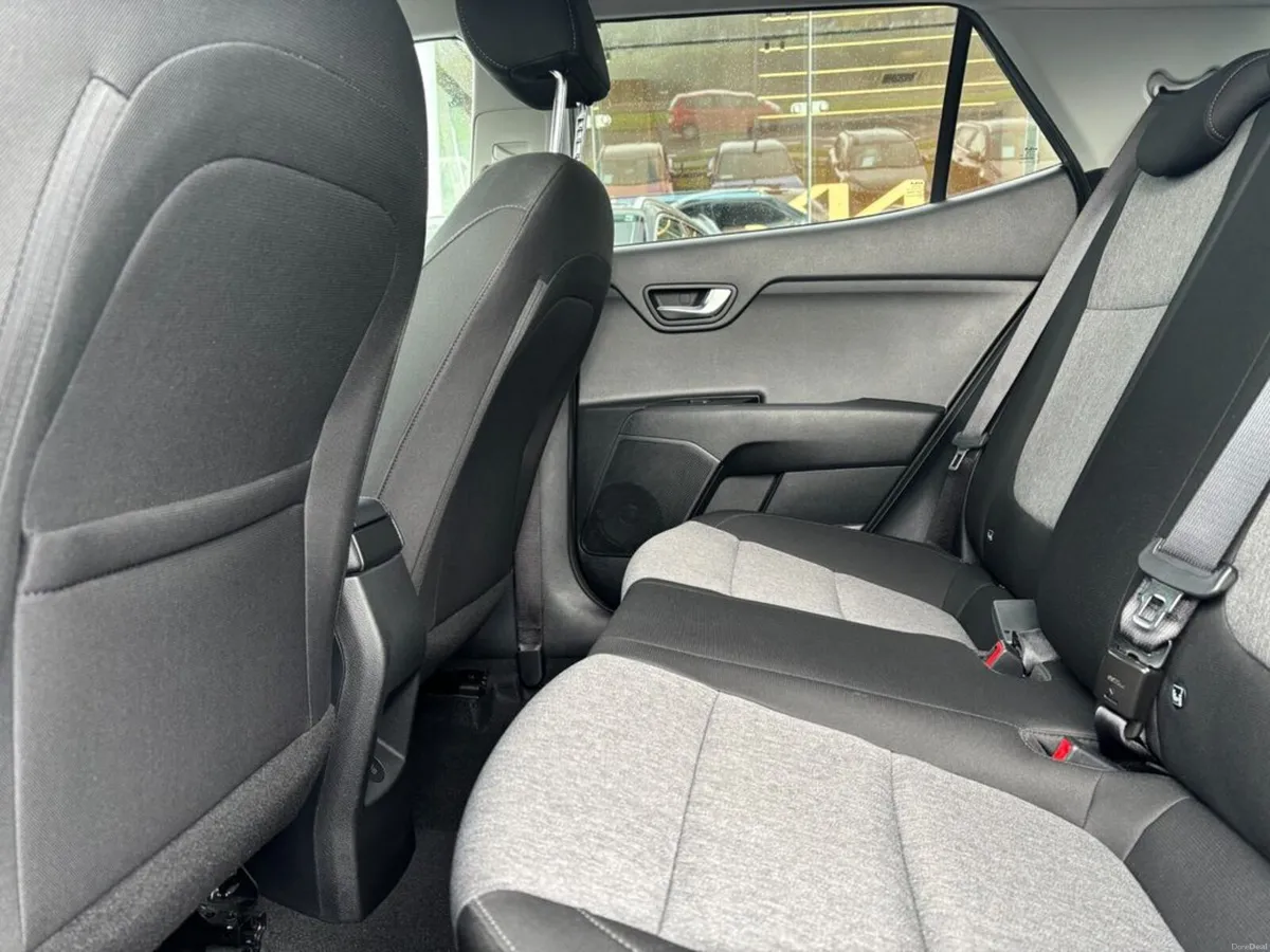 Kia Stonic 1.0 K3 - Image 6