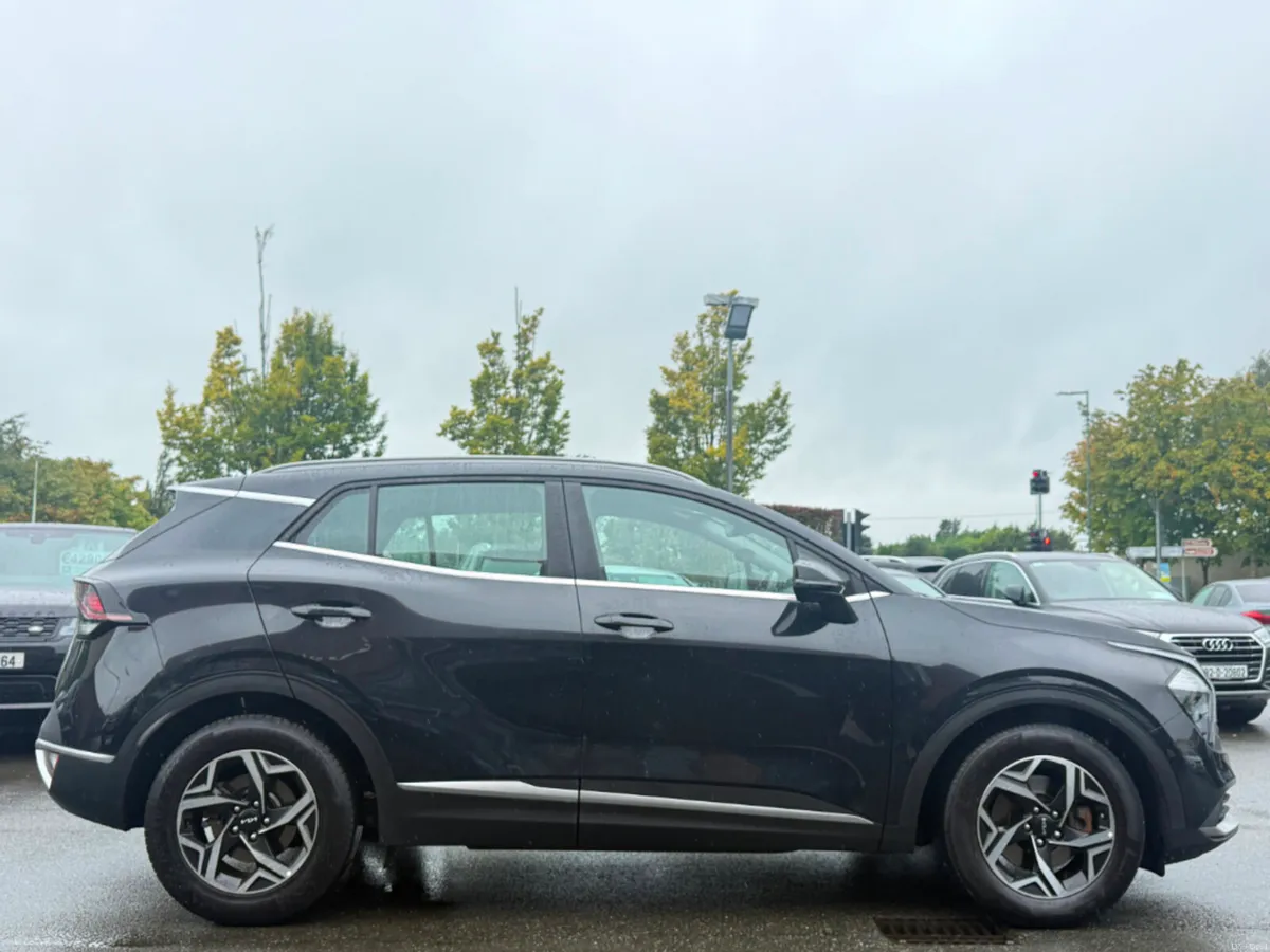 Kia Sportage K2 1.6D MHEV *NEW MODEL* - Image 4
