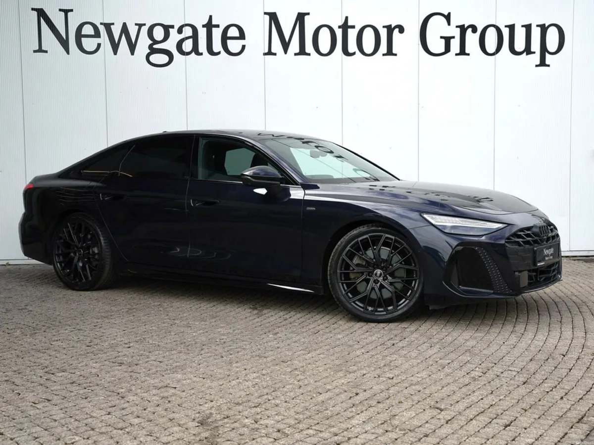 Audi A6 E-HYBRID QUATTRO LAUNCH EDITION - Image 3