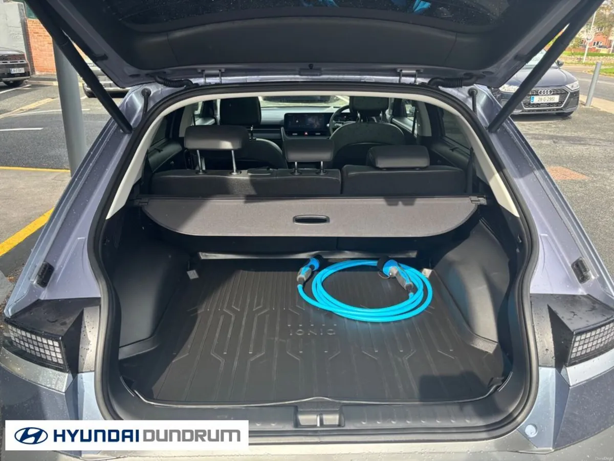 Hyundai IONIQ 5 Platinum 84KWH - Image 5