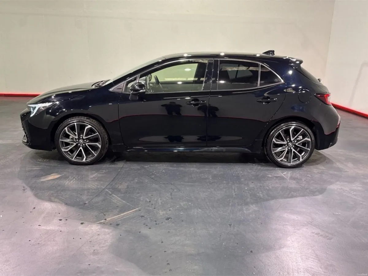Toyota Corolla 1.5 HYBRID AUTOMATIC GZ EDITION (TO - Image 6