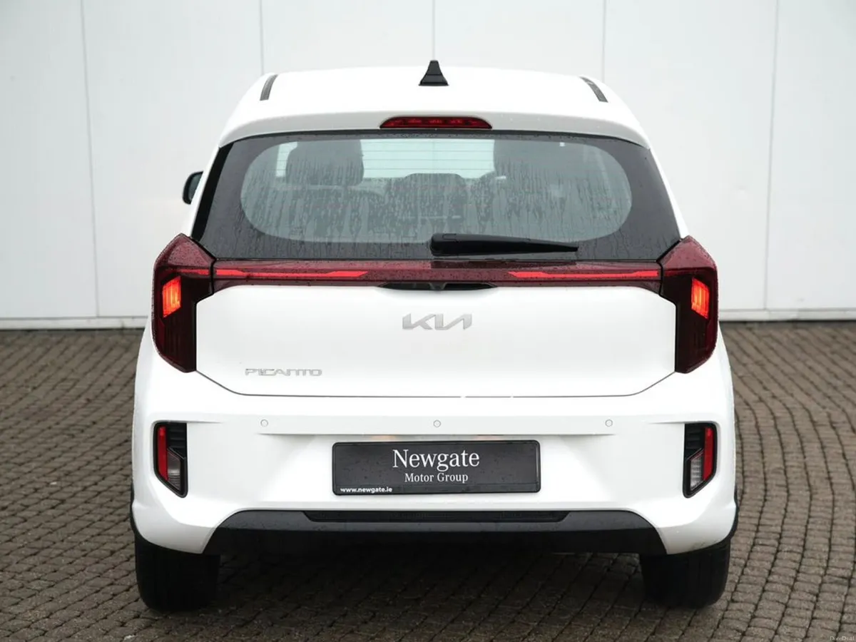 Kia Picanto 1.2 AT - Image 6
