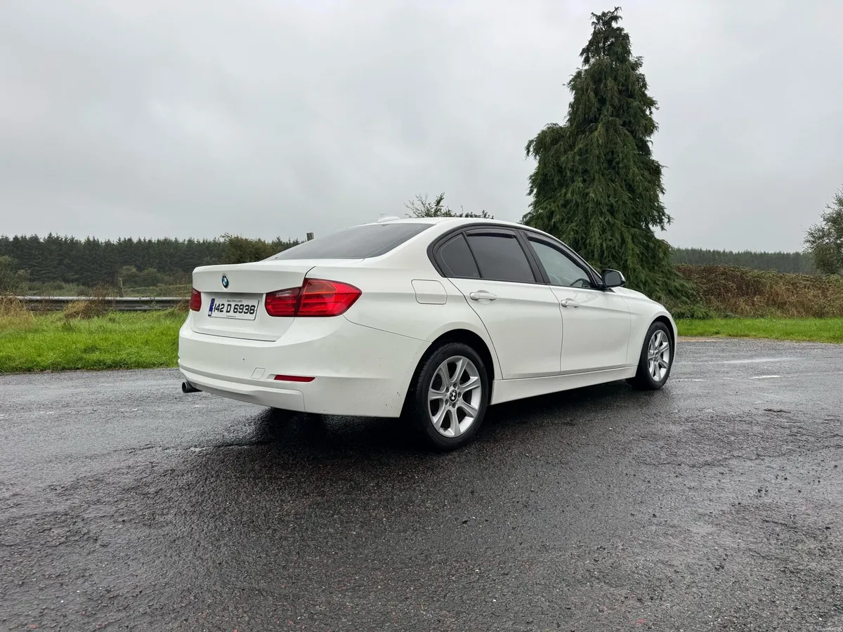 Bmw 316 Diesel F30 - Image 4