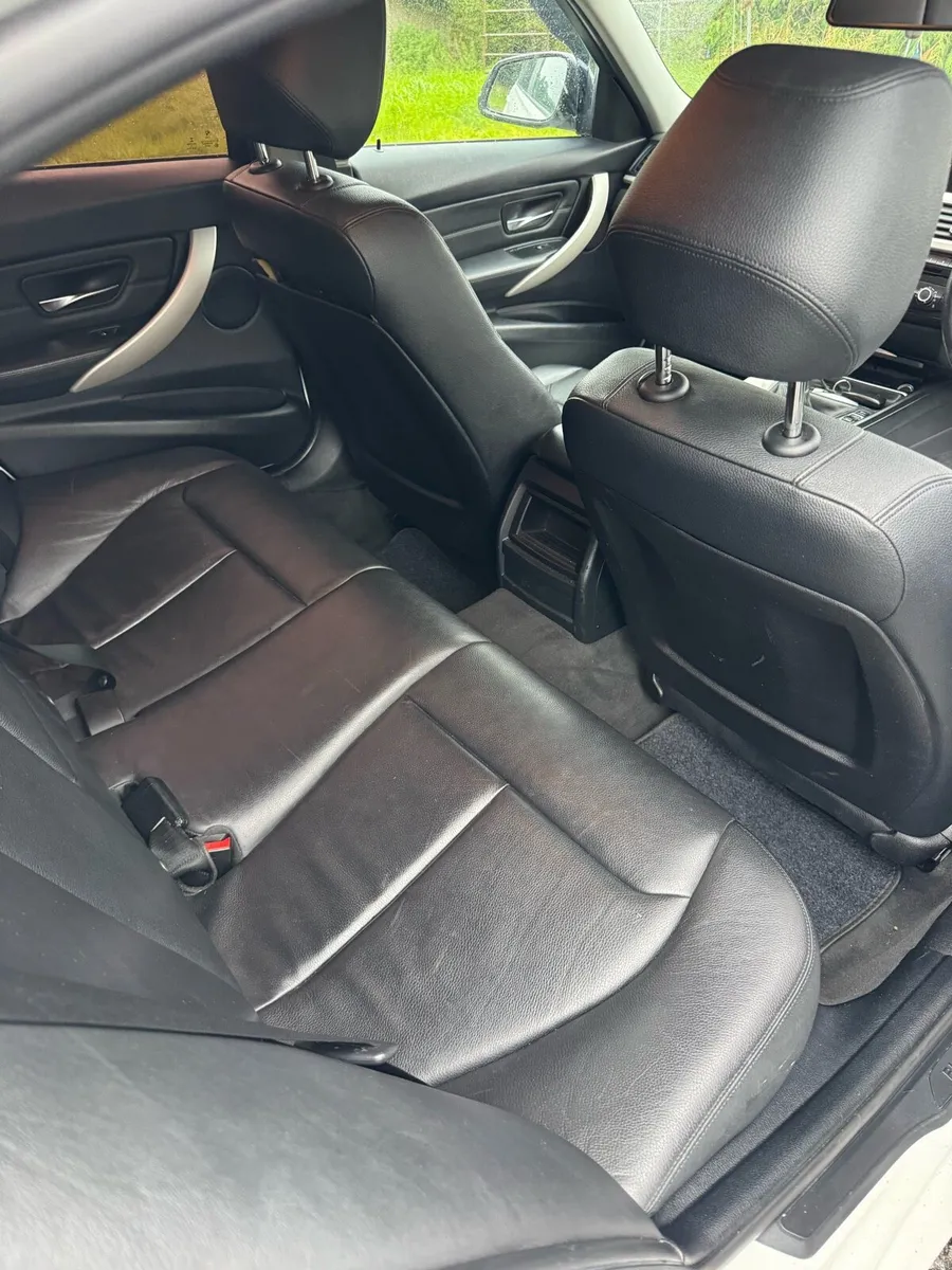 Bmw 316 Diesel F30 - Image 6