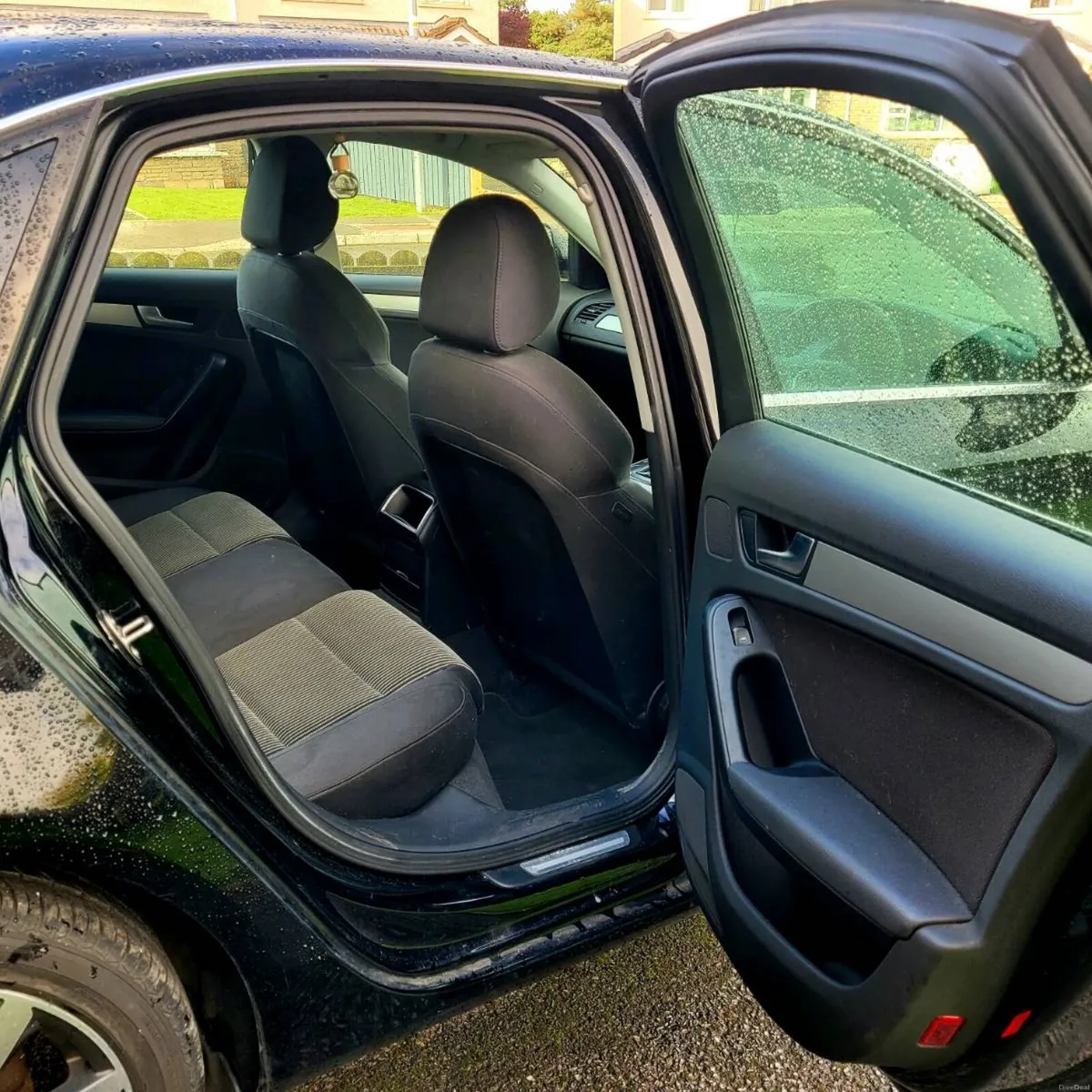 Audi A4 - Image 6
