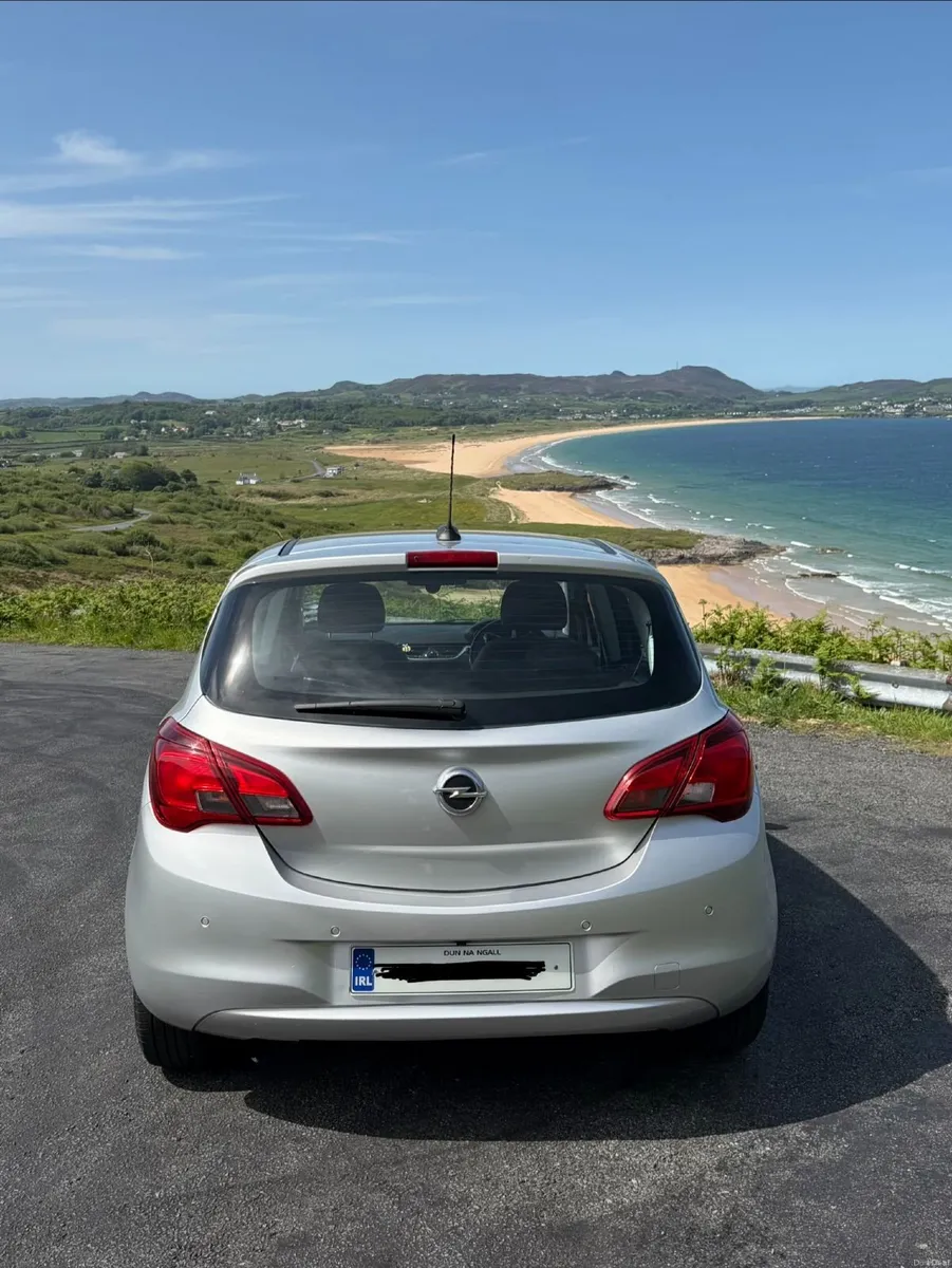 Opel Corsa 2017 - Image 2
