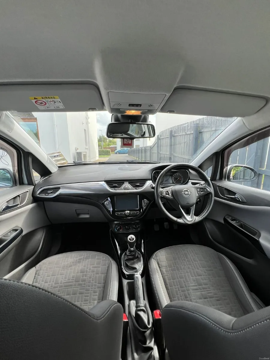 Opel Corsa 2017 - Image 5