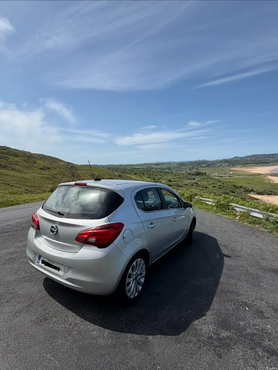 Opel Corsa 2017 - Image 3