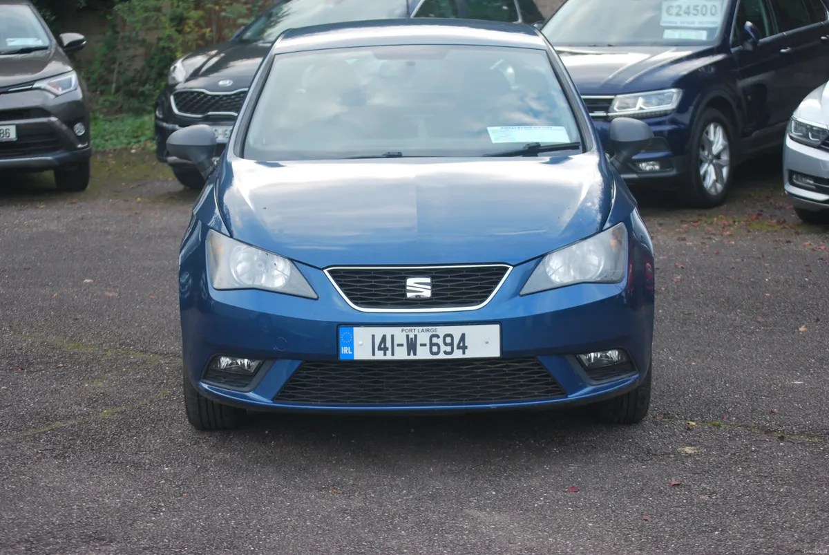 SEAT Ibiza 2014 1.2 SE - Image 2