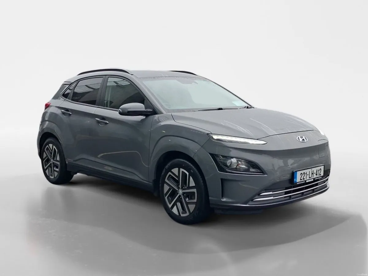 Hyundai KONA Kona EV Executive 39 kWh - Image 1