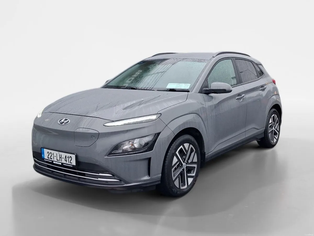 Hyundai KONA Kona EV Executive 39 kWh - Image 3