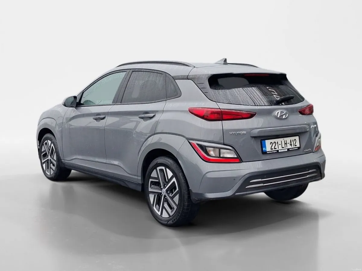 Hyundai KONA Kona EV Executive 39 kWh - Image 5
