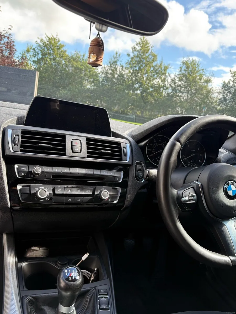 BMW series 2  2015 M-sport Fresh Timing chain - Image 4