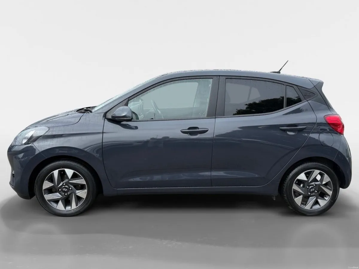 Hyundai i10 i10 Deluxe Plus - Image 4
