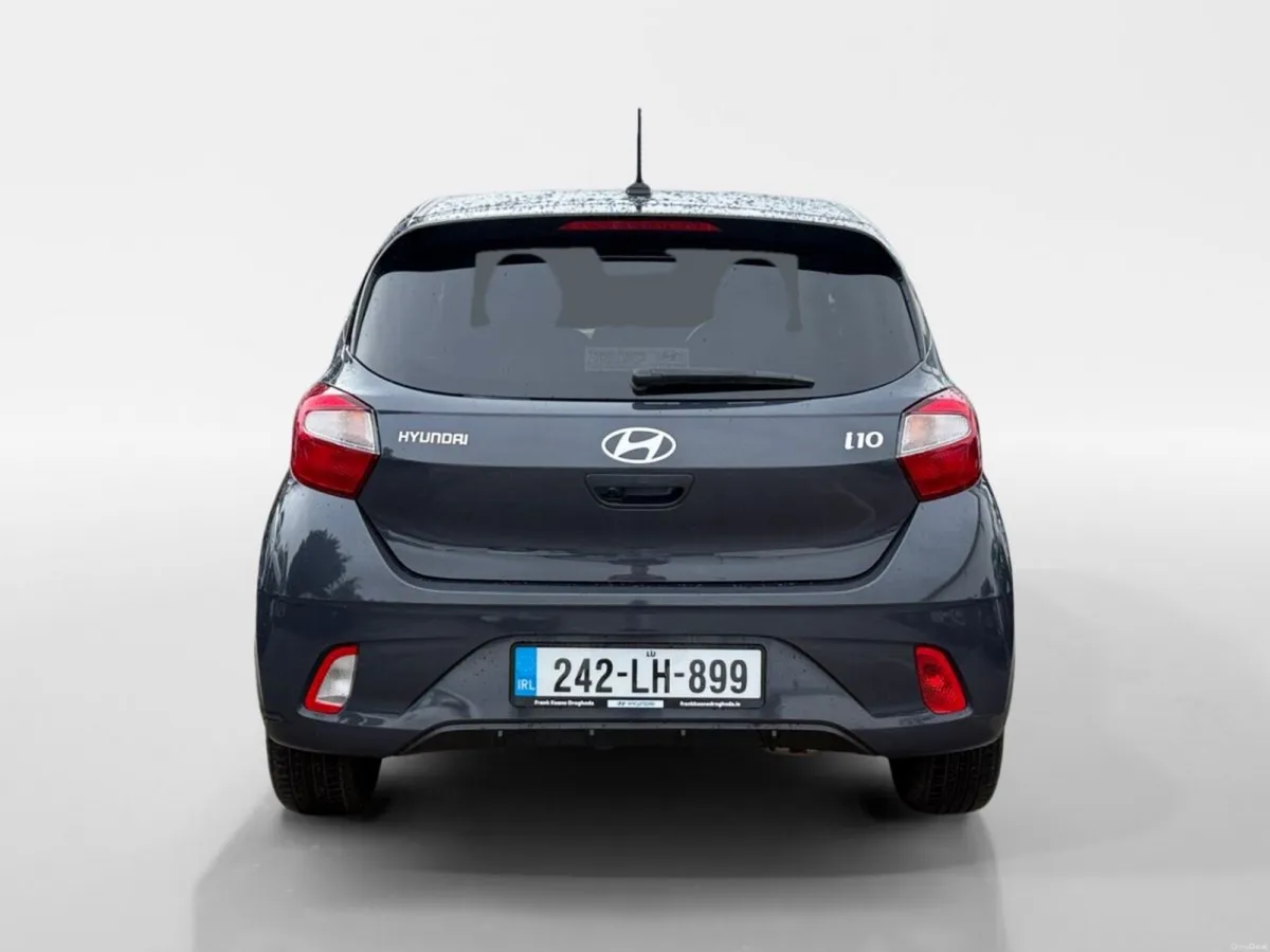 Hyundai i10 i10 Deluxe Plus - Image 6