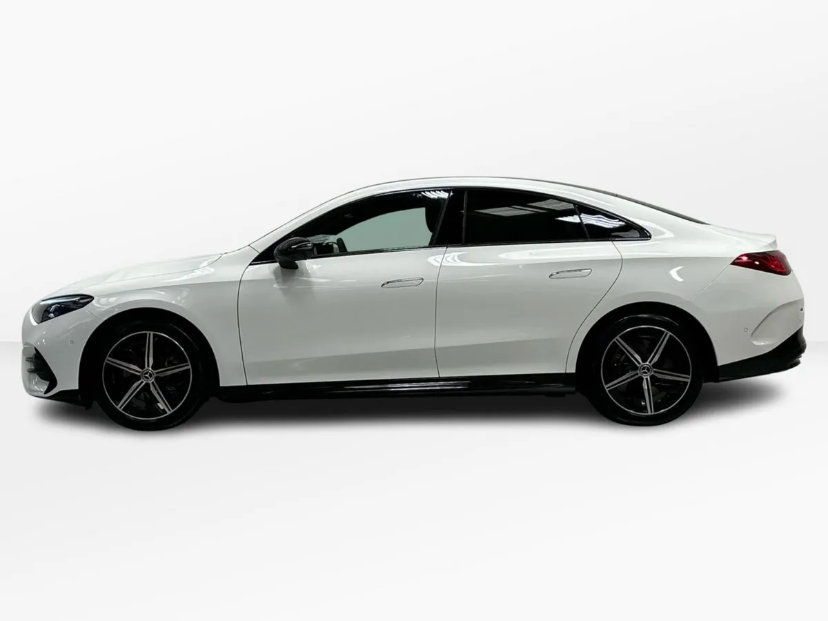 Mercedes-Benz CLA CLA200 EQ Tech AMG Line - Image 5