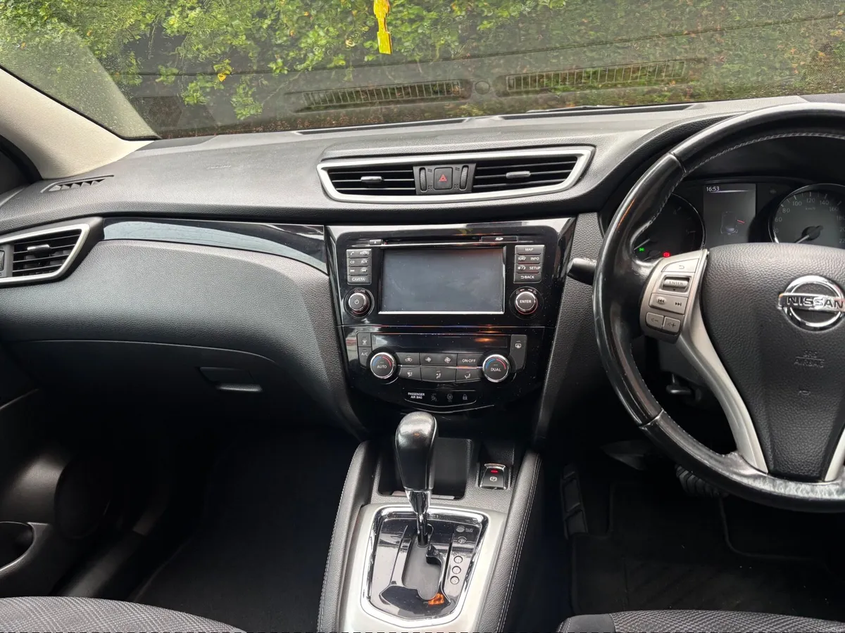 Nissan Qashqai 2014 - Image 2