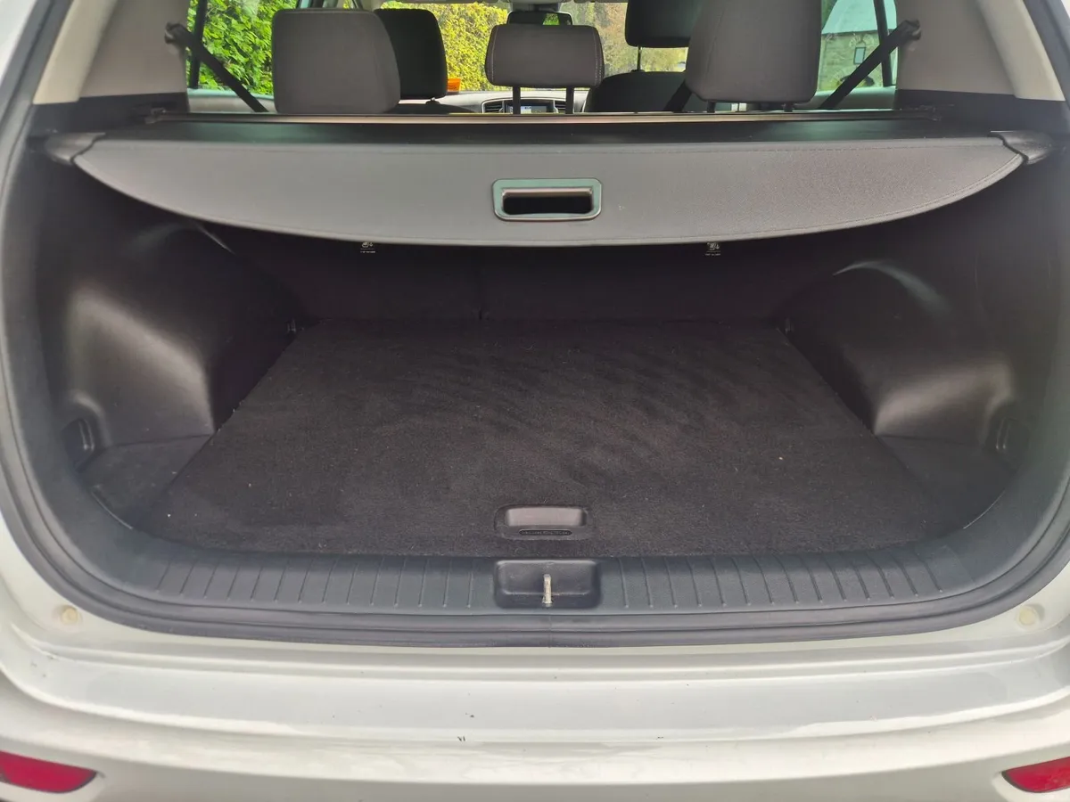 Kia Sportage 2017 1.7 Diesel 115bhp 6speed - Image 5