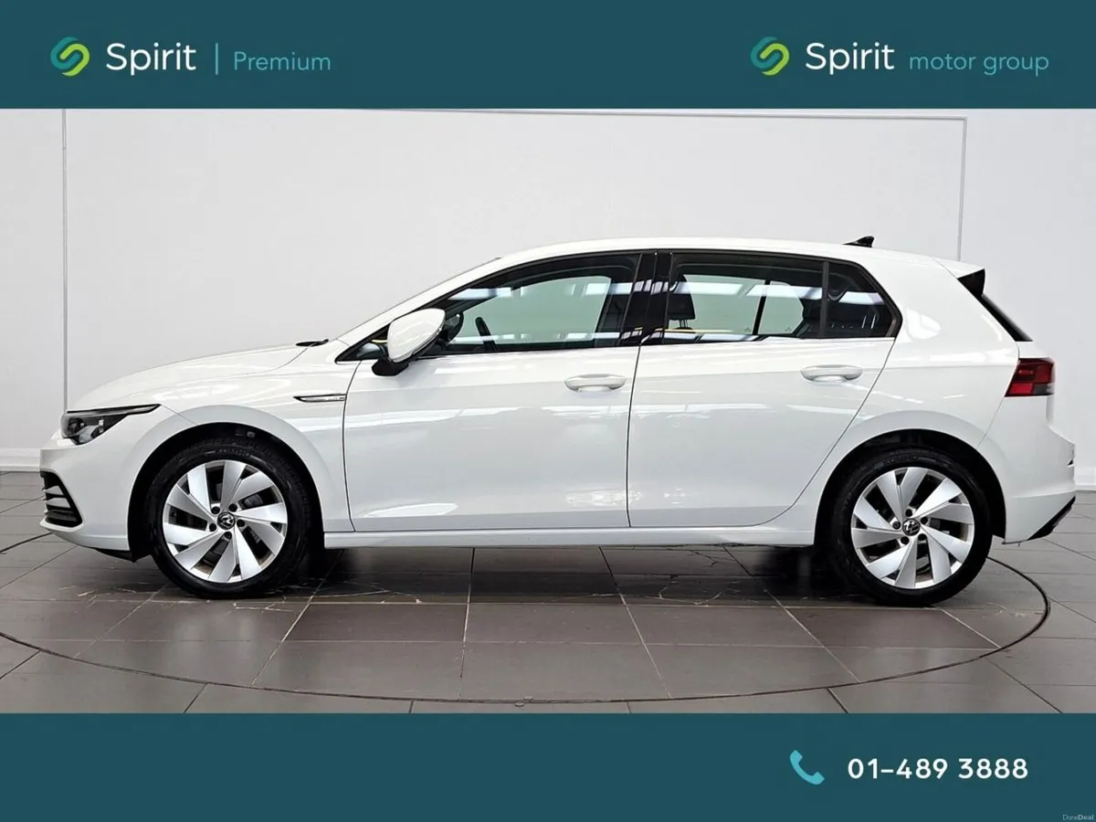 Volkswagen Golf 1.5 TSI Style*Call Andrew 08626178 - Image 6