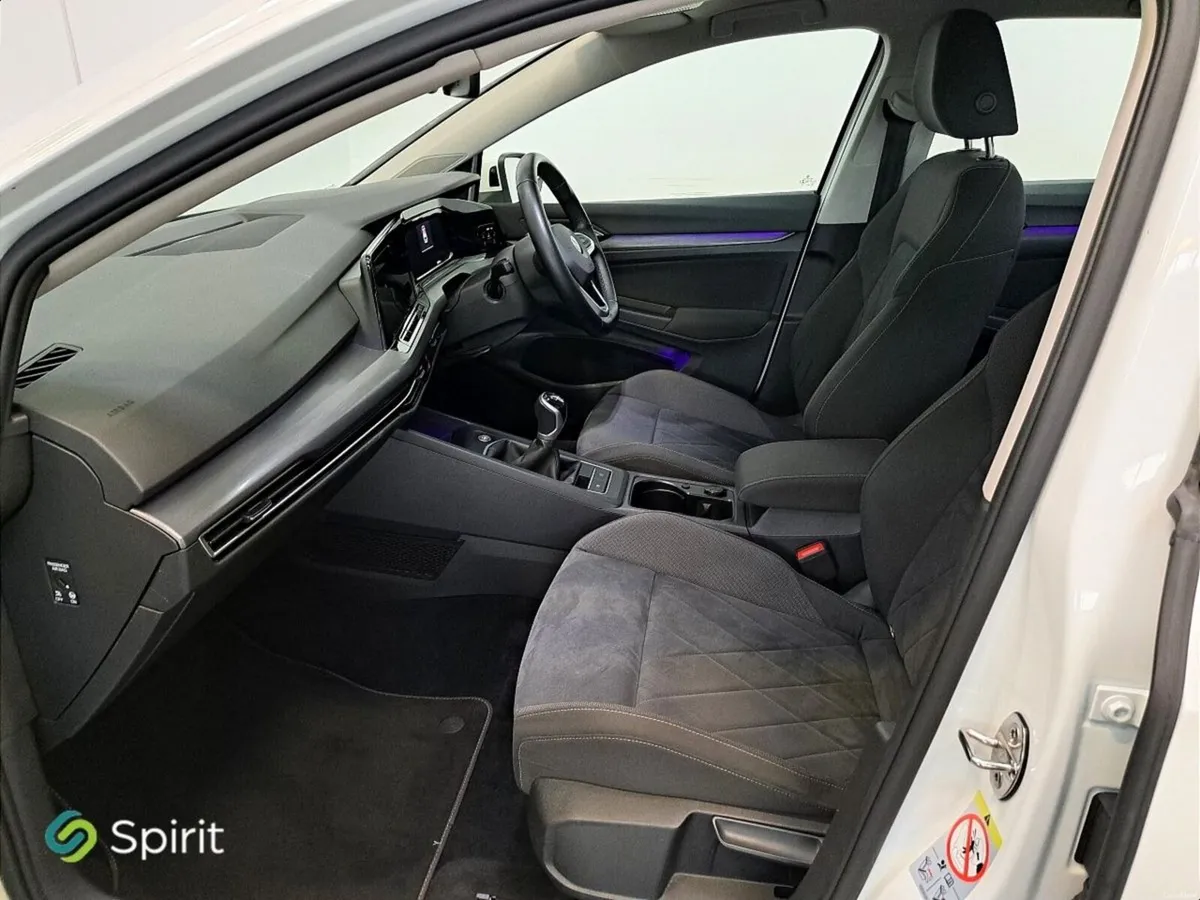 Volkswagen Golf 1.5 TSI Style*Call Andrew 08626178 - Image 3
