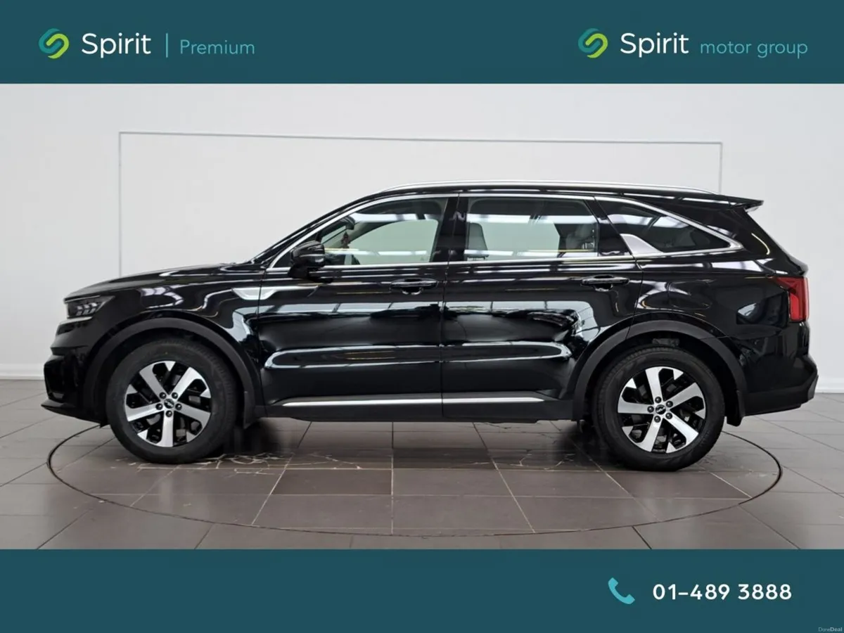 Kia Sorento 2.2 K3 *Call Steven on 086 1649214* - Image 6