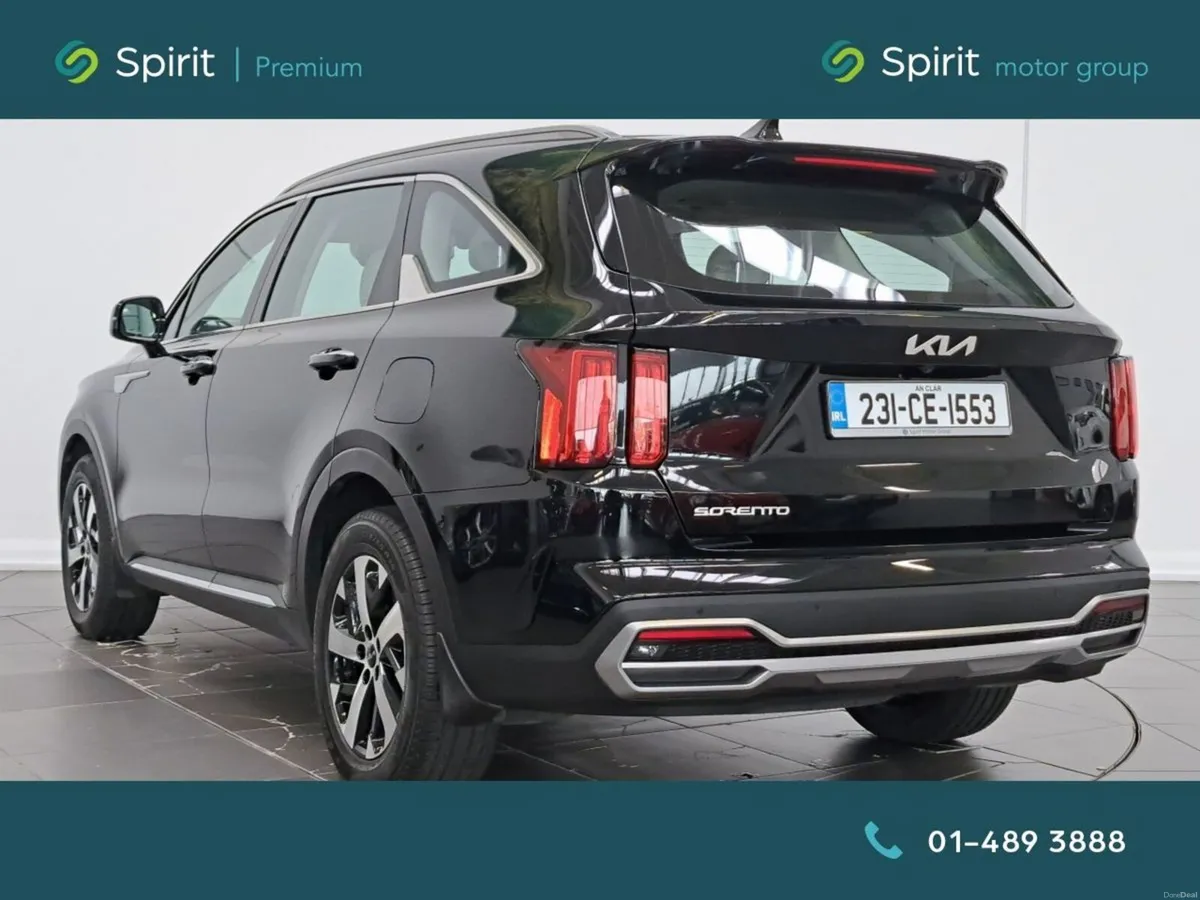Kia Sorento 2.2 K3 *Call Steven on 086 1649214* - Image 2