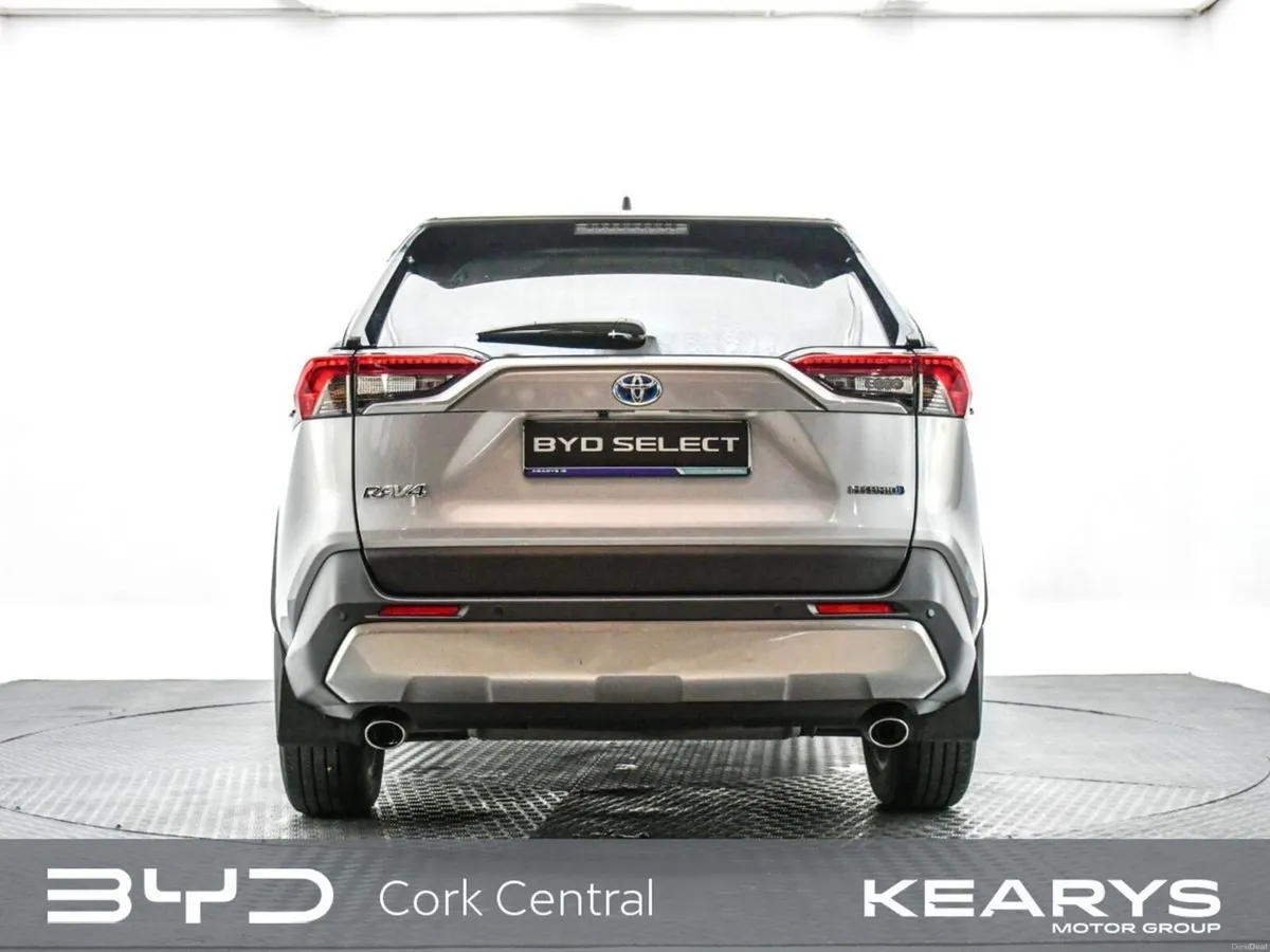 Toyota RAV4 2.5 Hybrid Sol 2WD - Image 2