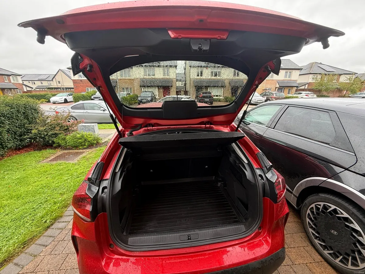 Citroen C4 Crossover - Image 5