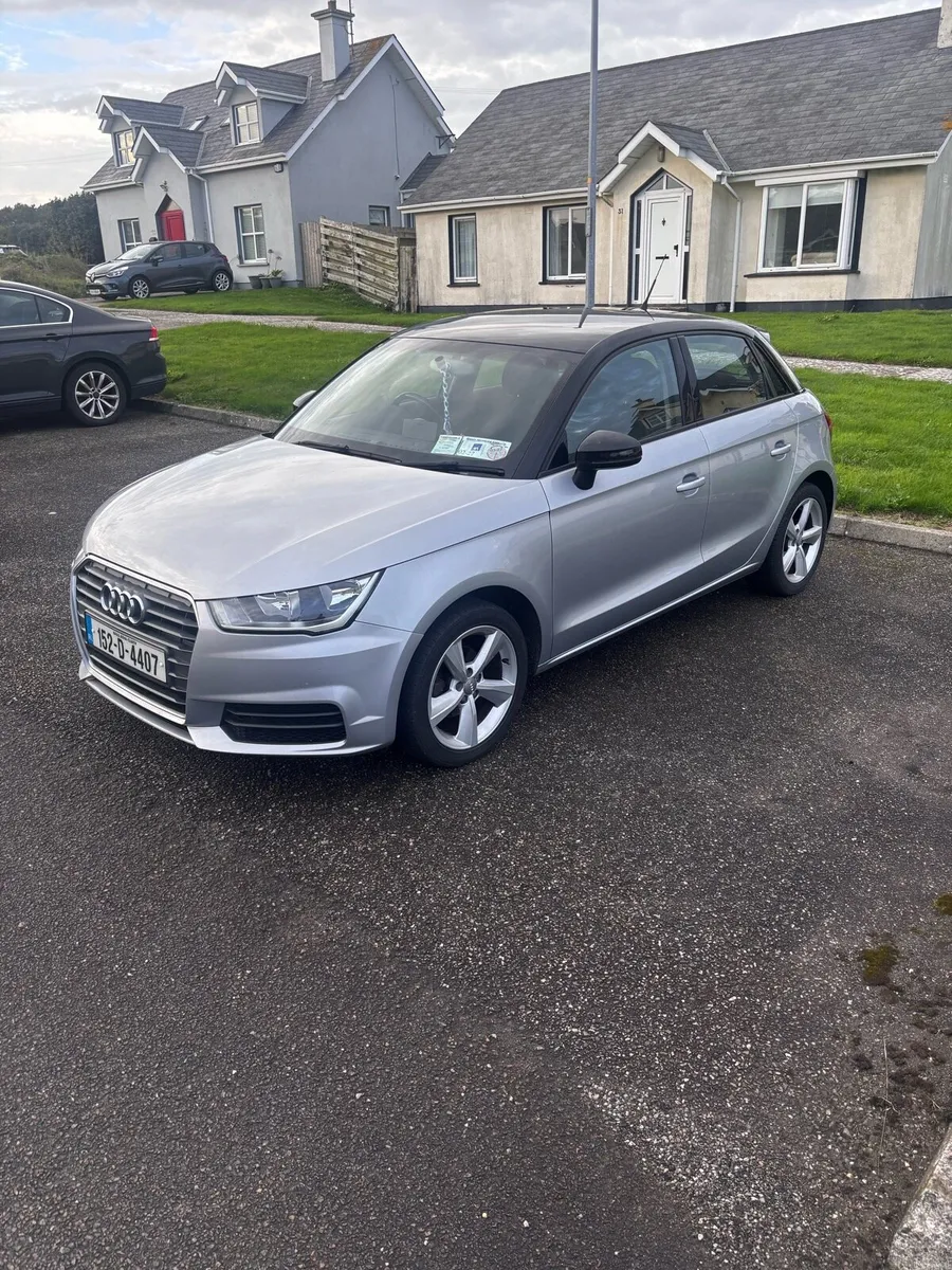 Audi A1 - Image 2