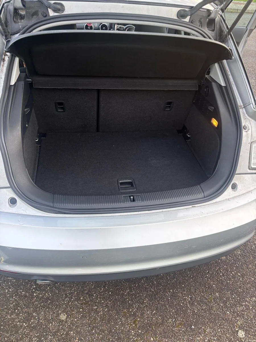 Audi A1 - Image 4