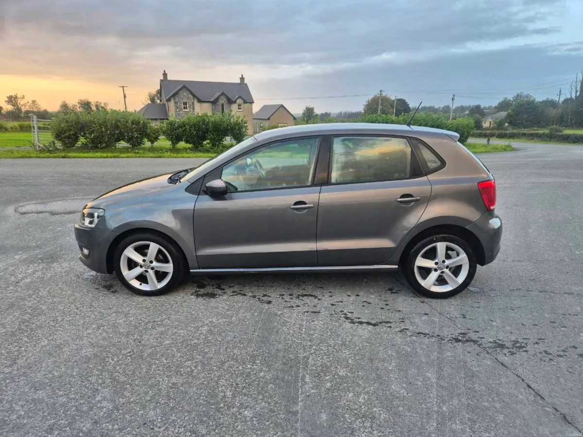 VW Polo 1.2 petrol *New NCT* - Image 6