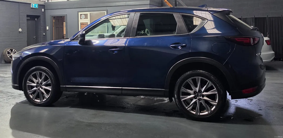 19  CX-5 - Image 6