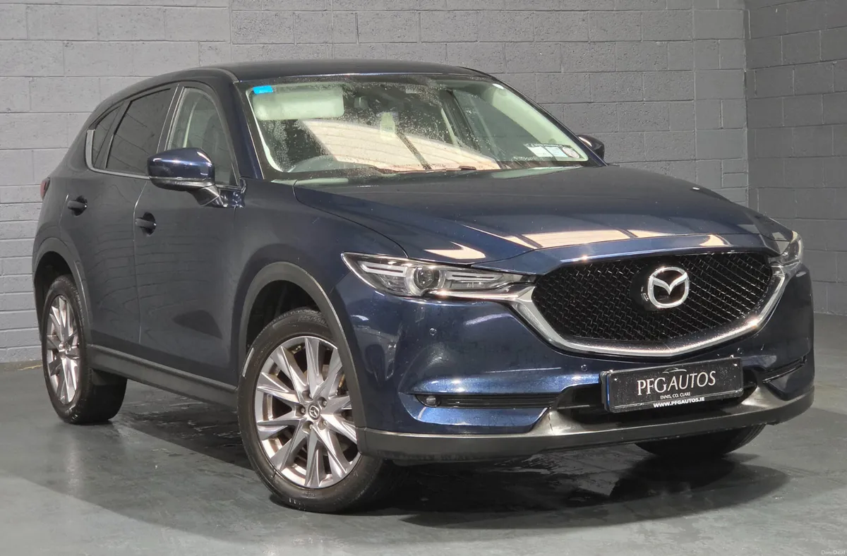 19  CX-5 - Image 1