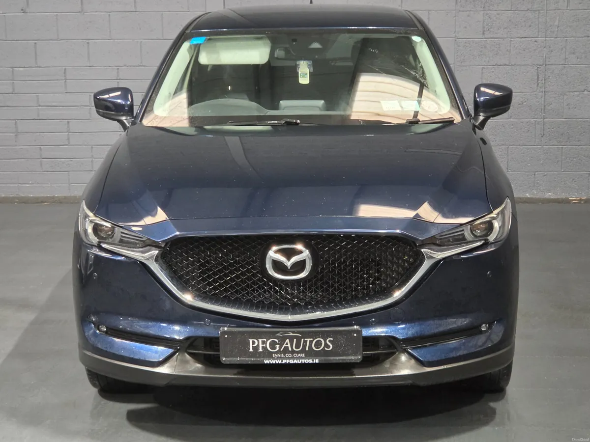 19  CX-5 - Image 4
