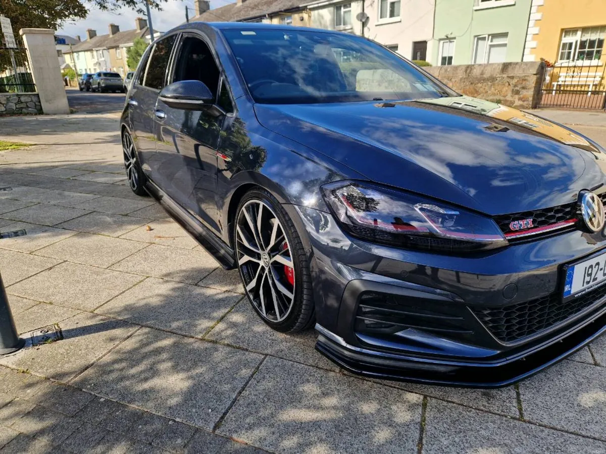 Vw Golf Gti proformance - Image 3